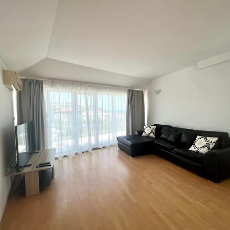 Апартамент Съни Хаус - Sunny House Apartment Byala  Ngoại thất bức ảnh