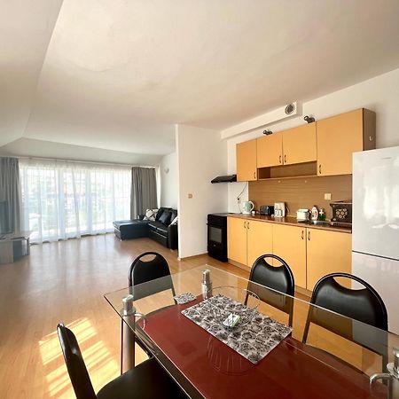 Апартамент Съни Хаус - Sunny House Apartment Byala  Ngoại thất bức ảnh