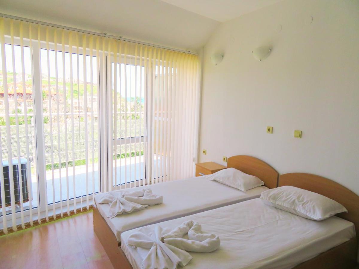 Апартамент Съни Хаус - Sunny House Apartment Byala  Ngoại thất bức ảnh
