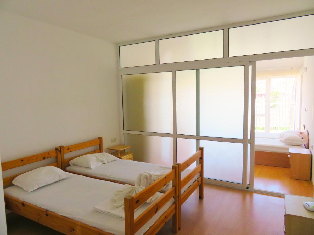 Апартамент Съни Хаус - Sunny House Apartment Byala  Ngoại thất bức ảnh