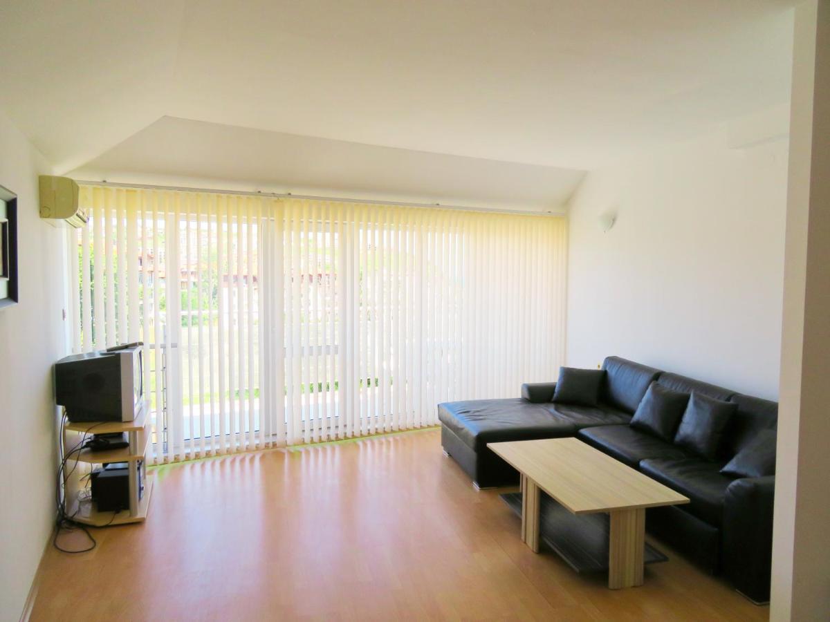 Апартамент Съни Хаус - Sunny House Apartment Byala  Ngoại thất bức ảnh