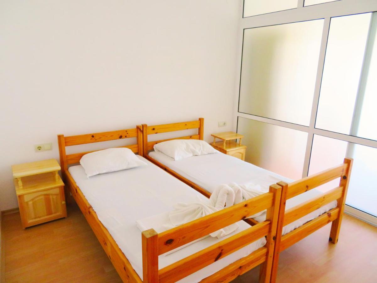 Апартамент Съни Хаус - Sunny House Apartment Byala  Ngoại thất bức ảnh