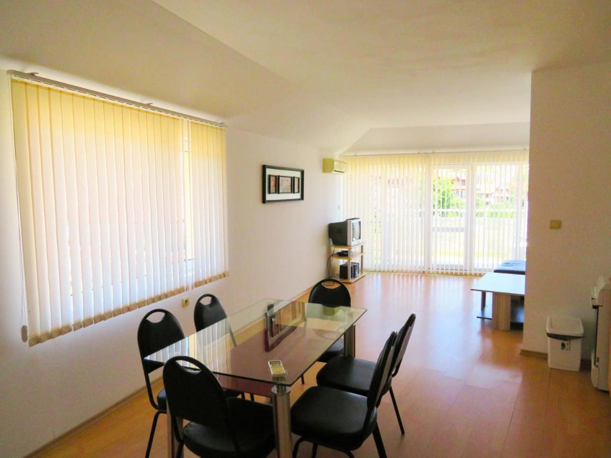 Апартамент Съни Хаус - Sunny House Apartment Byala  Ngoại thất bức ảnh