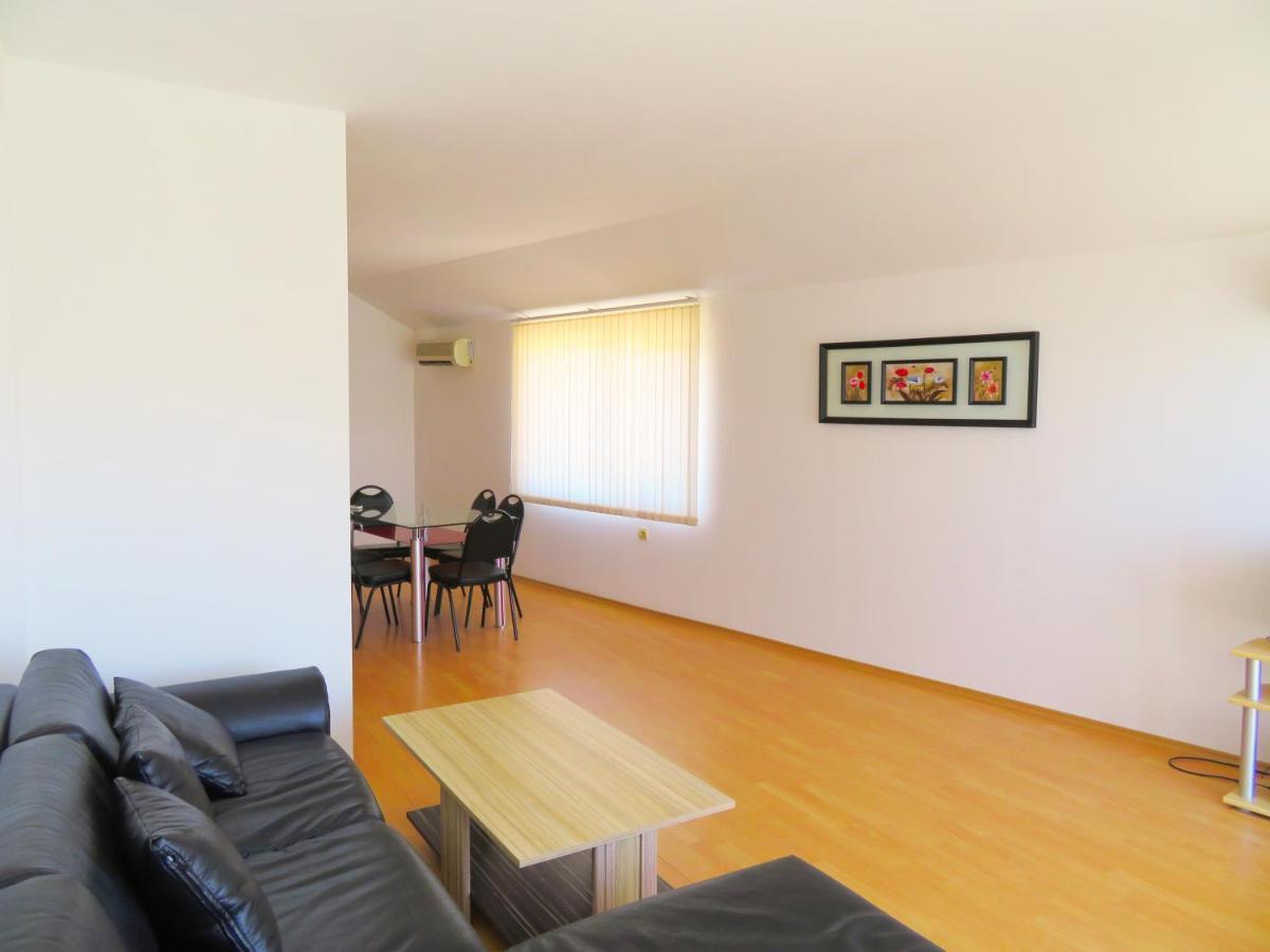 Апартамент Съни Хаус - Sunny House Apartment Byala  Ngoại thất bức ảnh