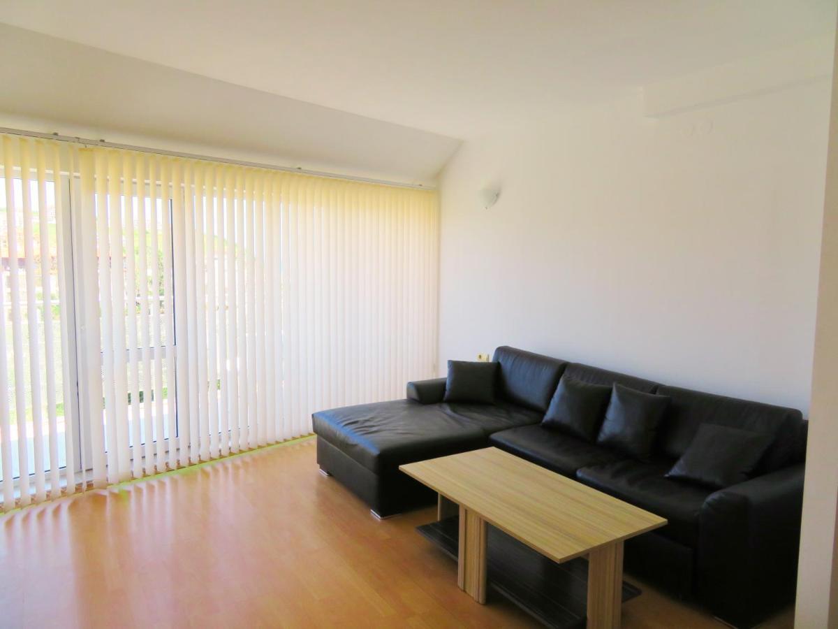 Апартамент Съни Хаус - Sunny House Apartment Byala  Ngoại thất bức ảnh