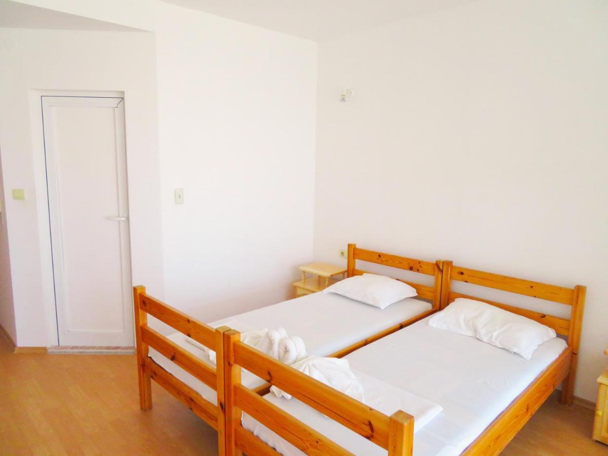 Апартамент Съни Хаус - Sunny House Apartment Byala  Ngoại thất bức ảnh