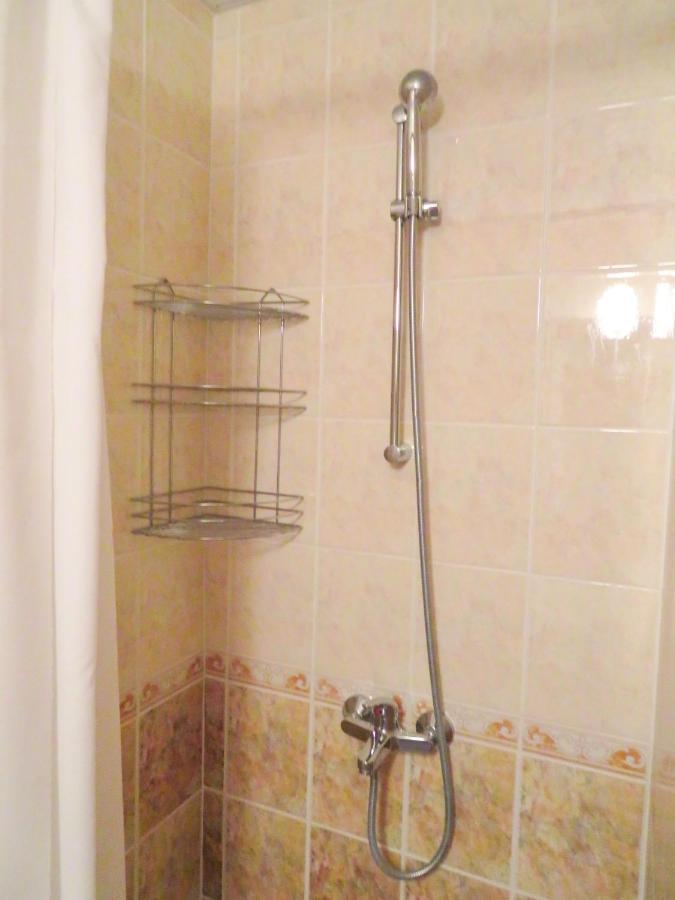 Апартамент Съни Хаус - Sunny House Apartment Byala  Ngoại thất bức ảnh