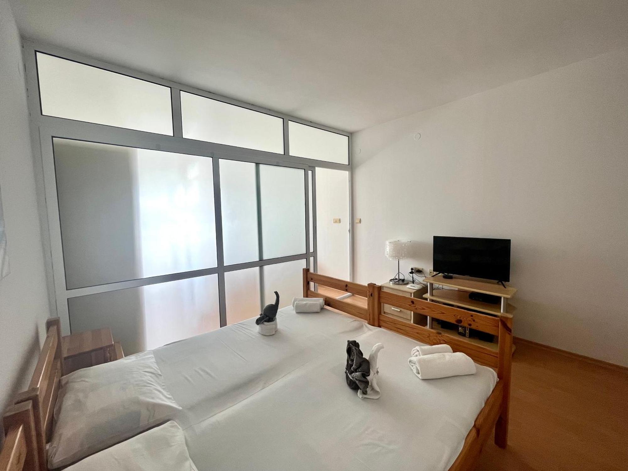Апартамент Съни Хаус - Sunny House Apartment Byala  Ngoại thất bức ảnh