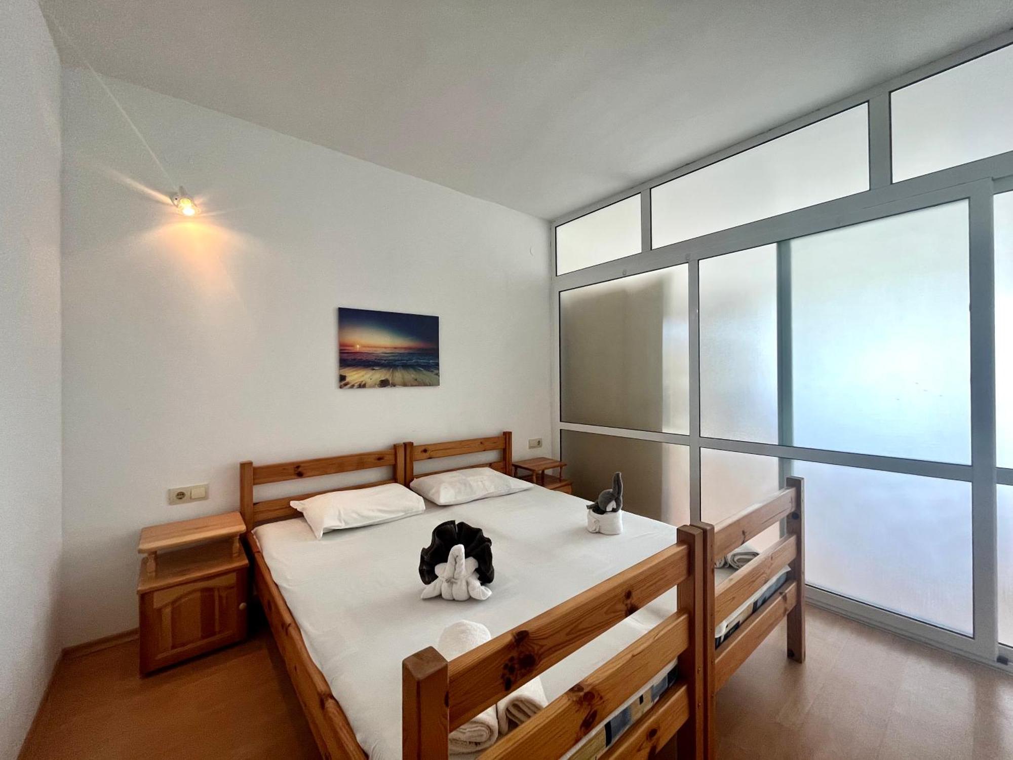 Апартамент Съни Хаус - Sunny House Apartment Byala  Ngoại thất bức ảnh