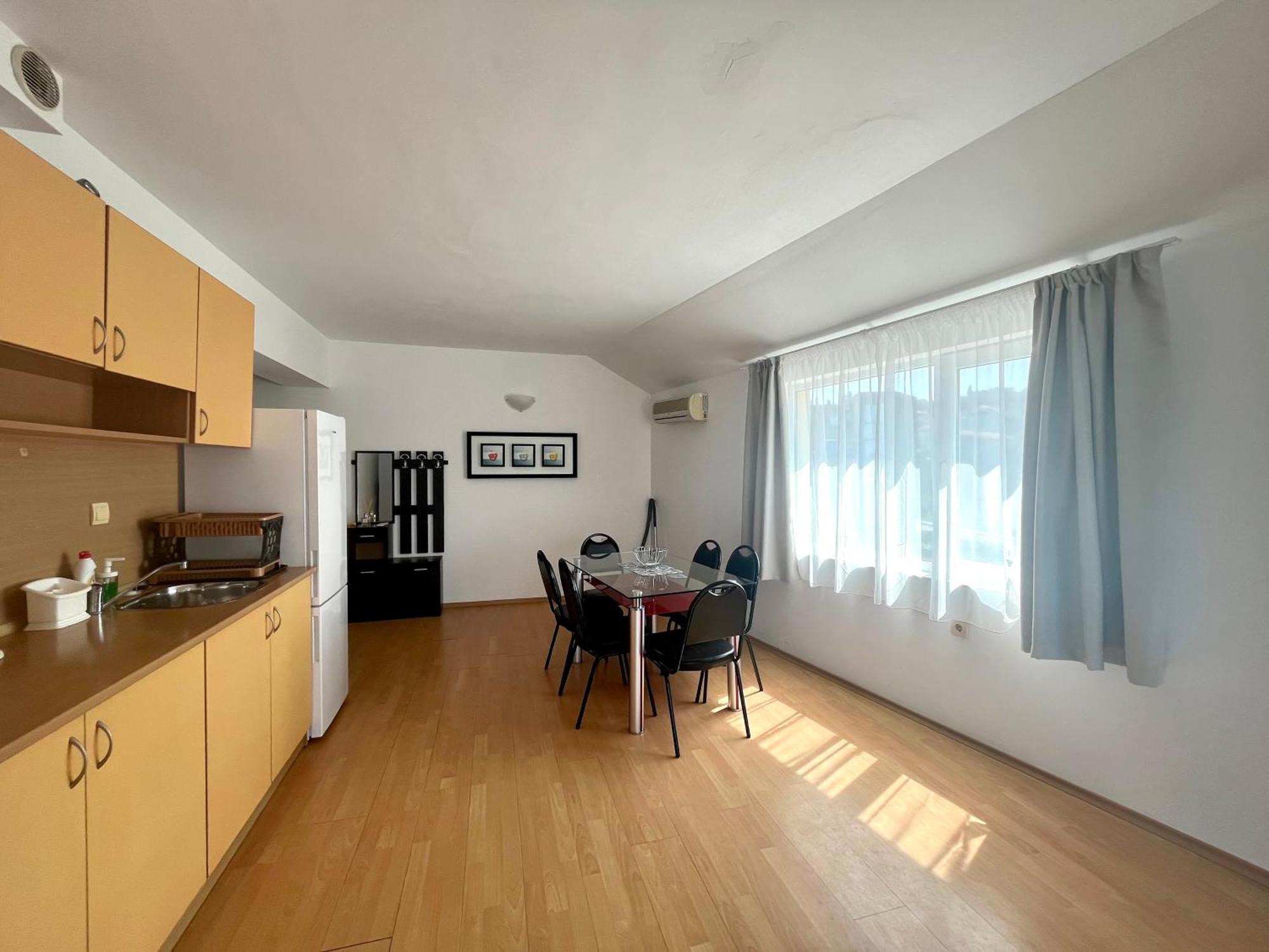 Апартамент Съни Хаус - Sunny House Apartment Byala  Ngoại thất bức ảnh