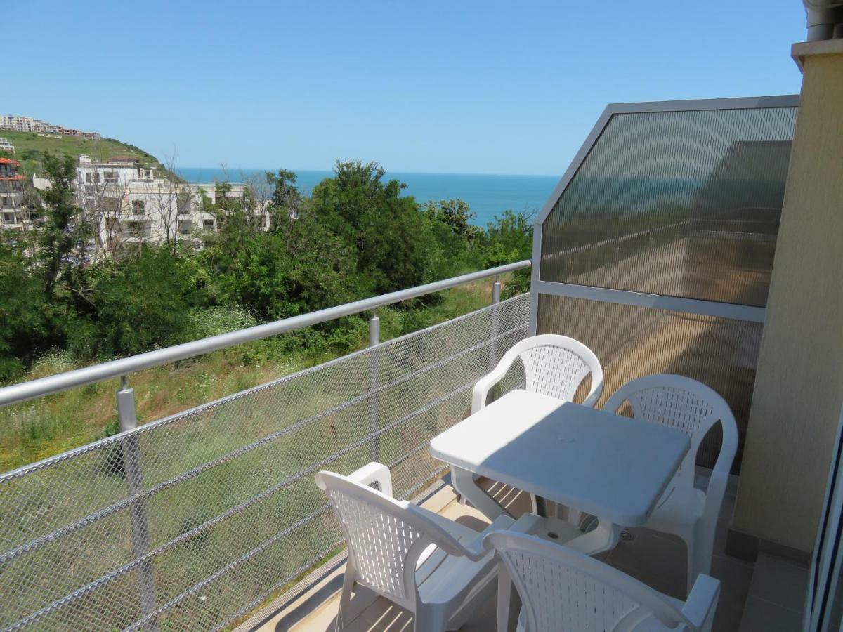 Апартамент Съни Хаус - Sunny House Apartment Byala  Ngoại thất bức ảnh